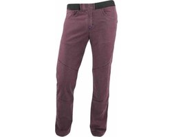 Jeanstrack Turia Broek Paars L Man