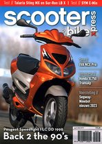 Scooter & Bikexpress - 191 2023