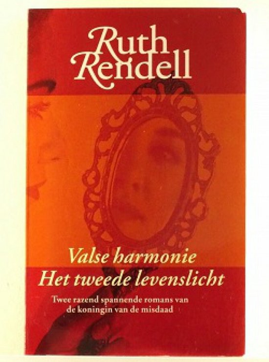 9789027464750 - Valse harmonie - Het tweede levenslicht