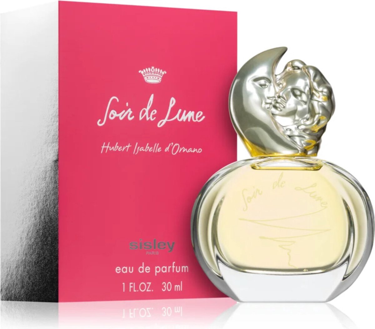 Sisley - Soir de Lune - Eau De Parfum - 30ML