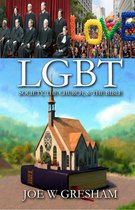 LGBT, Society, The Church & the Bible