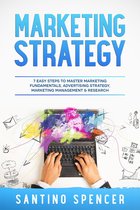 Marketing Management 1 - Marketing Strategy