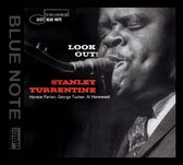 Stanley Turrentine - Look Out (CD)