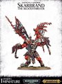 Afbeelding van het spelletje Blades of Khorne Skarbrand