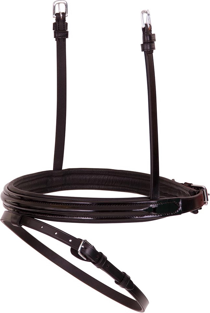 BR Gecombineerde Neusriem Lacquer