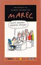 Een selectie uit de beste cartoons van Marec - Marc de Cloedt (Marec)