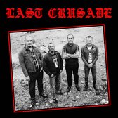 Last Crusade - Last Crusade (CD)