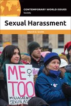 Contemporary World Issues - Sexual Harassment