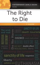 Contemporary World Issues - The Right to Die