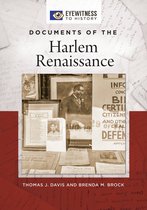 Eyewitness to History - Documents of the Harlem Renaissance