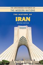 The Greenwood Histories of the Modern Nations - The History of Iran