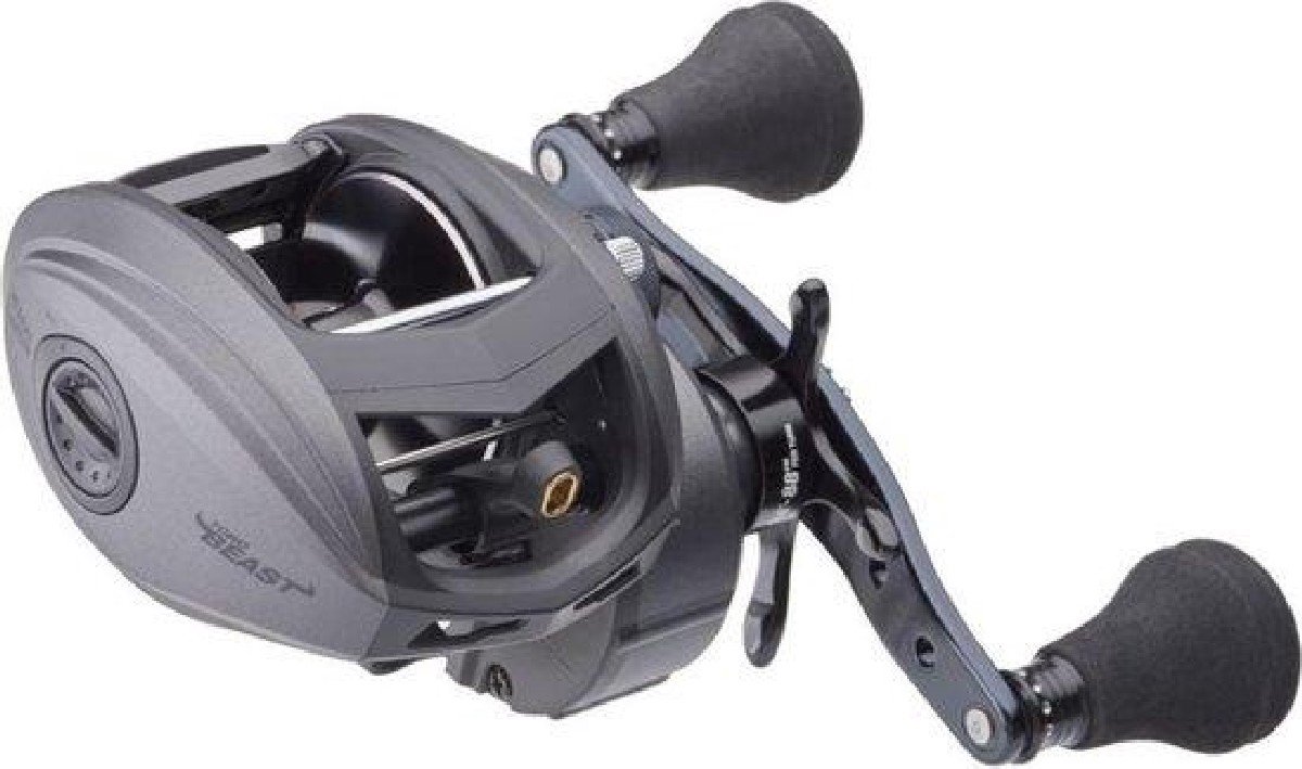 Abu Garcia Revo Toro Beast 61 High Speed 7.3:1 (6.2:1 - 86cm)