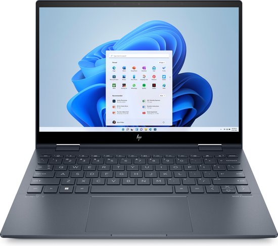 HP ENVY x360 2-in-1 Laptop 13-bf0977nd - HP - Hoofdafbeelding