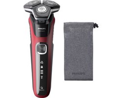 Philips Series 5000 S5883/10 - Scheerapparaat - SkinIQ Technologie - Nat & Droog - 90.000 Snijbewegingen