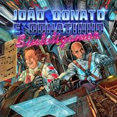 Joao Donato E Donatinho - Sintetizamor (CD)