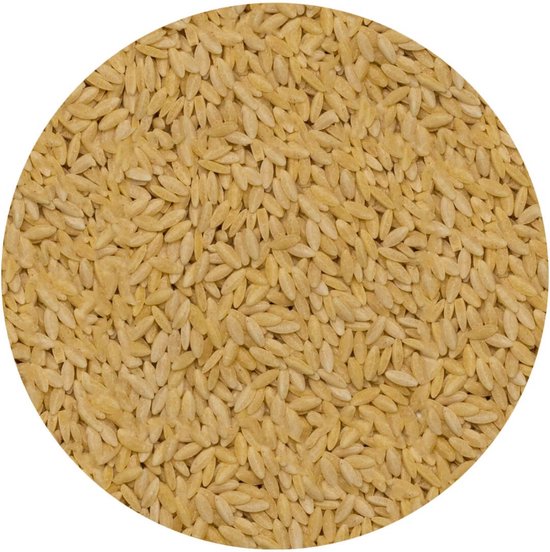 Orzo (Risoni) Pasta – 1 kg | Harde tarwe | HOLYFLAVOURS | EU