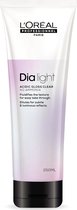 L’Oréal Professionnel - Dia Light - Acidic Gloss Clear - Toner voor alle haartypes - 250 ml
