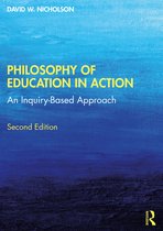Philosophy of Education in Action