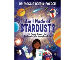 Am I Made of Stardust?
