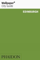 Wallpaper City Guide Edinburgh 2020