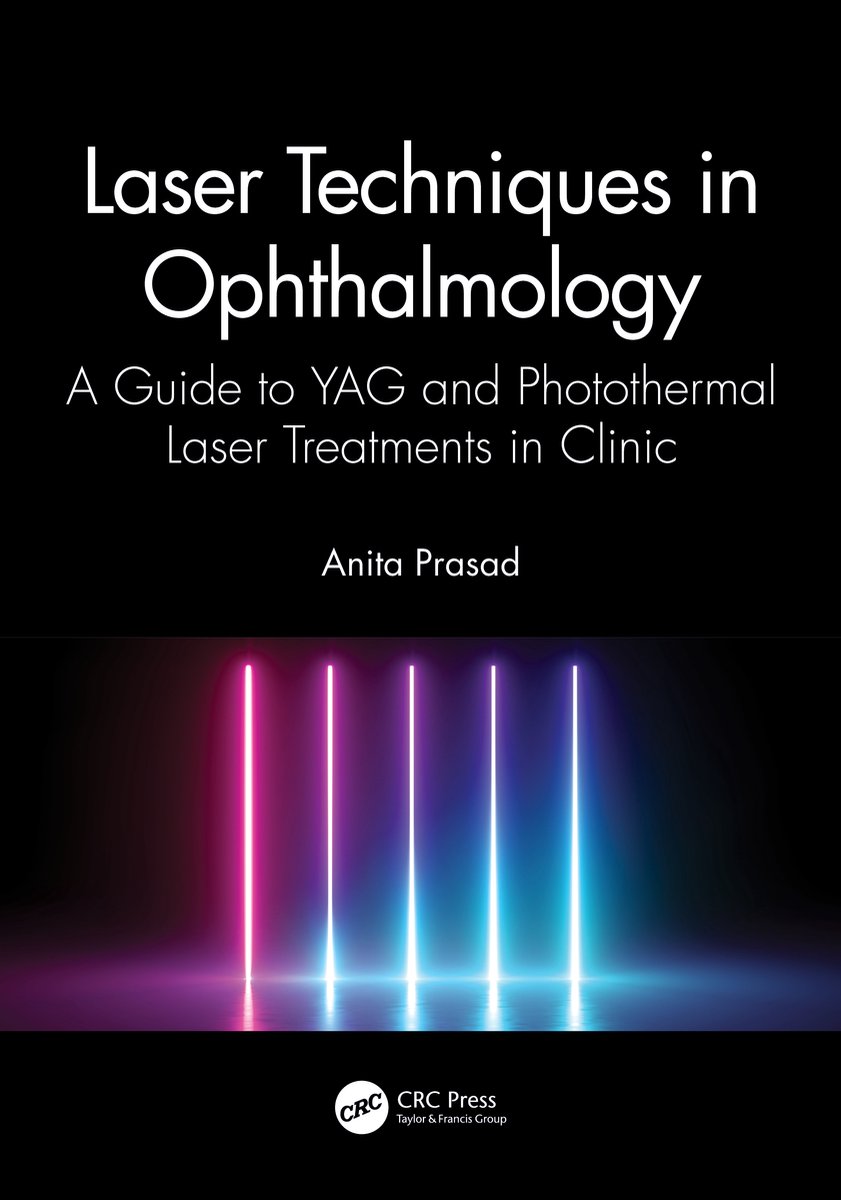 Laser Techniques In Ophthalmology van Anita Prasad