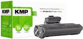 KMP H-T260XL Toner Single vervangt HP 106A (W1106A) Zwart 2500 bladzijden Compatibel Toner