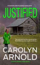 Detective Madison Knight Series 2 - Justified