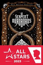 L'Âge d'or de la fantasy - Le serpent Ouroboros