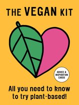 The Vegan Kit kaartspel