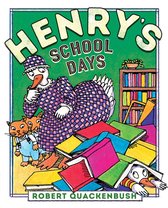 Henry Duck - Henry's School Days