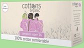 Cottons Super - 16 stuks - Tampons