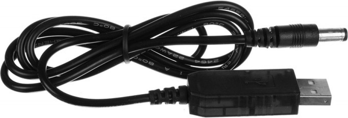 Draadloze Handstofzuiger Kruimeldief Zwart met Accessoires - afbeelding 3