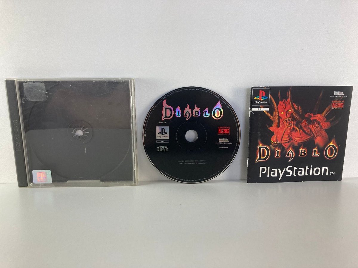 Diablo