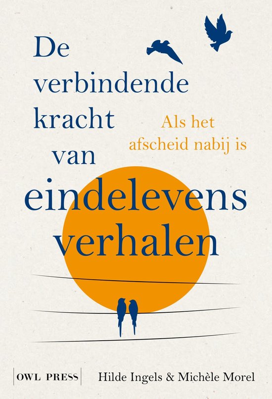 De verbindende kracht van levenseindeverhalen