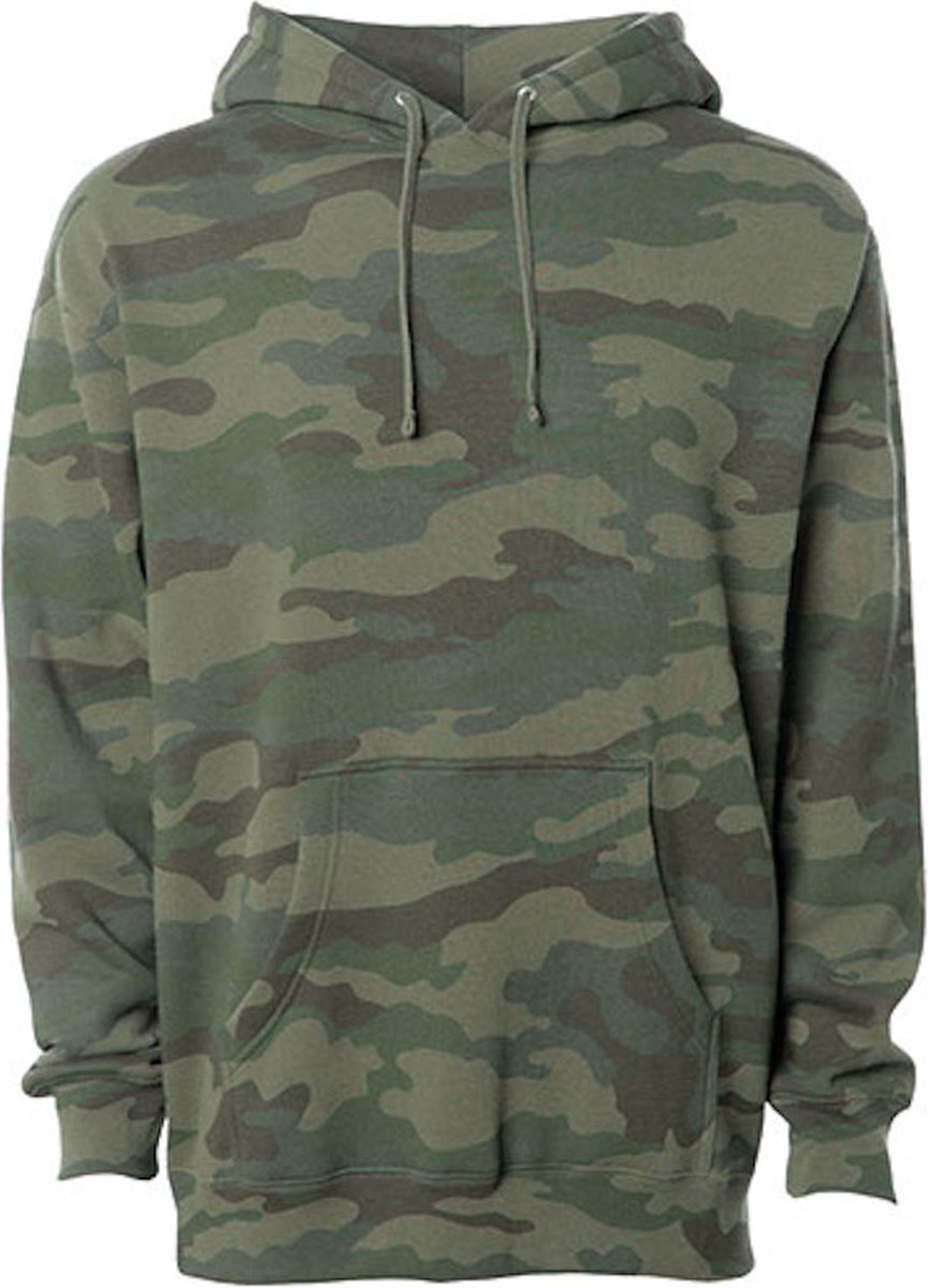 Forest Camo