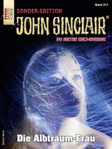 John Sinclair Sonder-Edition 211 - John Sinclair Sonder-Edition 211
