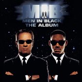 Men in Black (The Album)