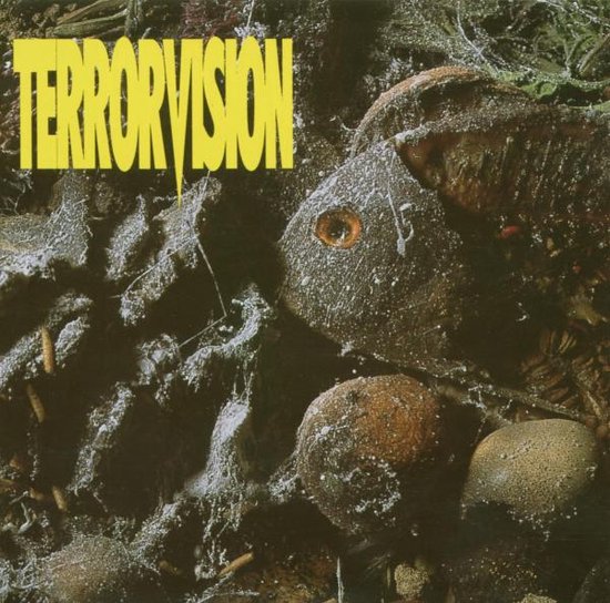 Formaldehyde, Terrorvision | Muziek | bol
