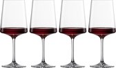 Zwiesel Glas Wijnglazen Allround Echo - 572 ml - 4 stuks