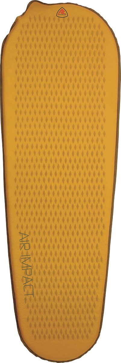 Robens Air Impact 38 Self-inflating Mat - slaapmat voor buiten
