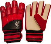 Liverpool FC - keepershandschoenen - maat 7