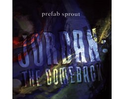 Jordan: The Comeback