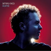 Simply Red - Home 1cd