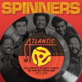 Spinners - Complete Atlantic Singles: The Thom Bell Productions 1972-1979 (CD)
