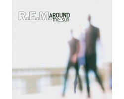 R.E.M. - Around The Sun (Jewelcase)