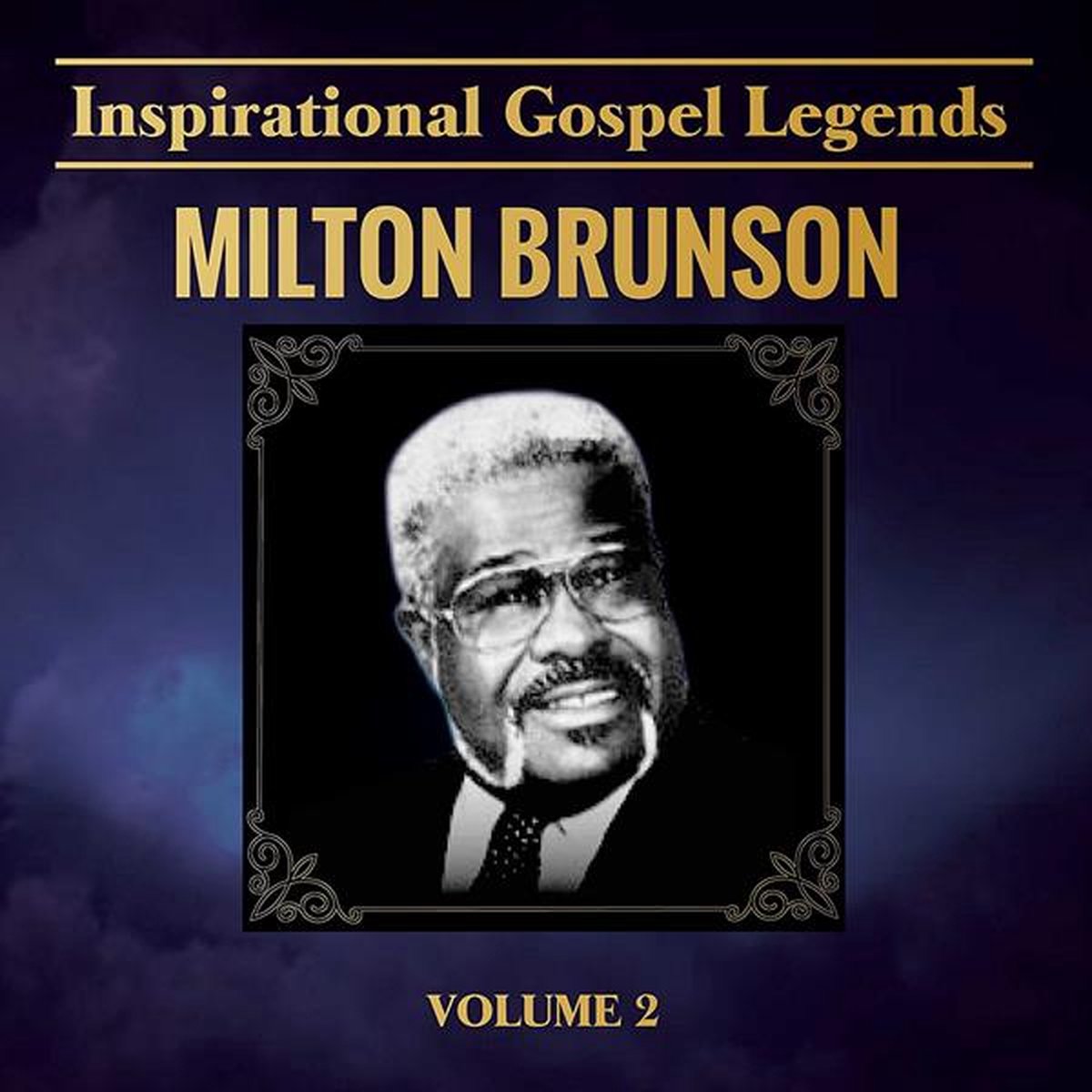 Inspirational Gospel Legends, Vol. 2