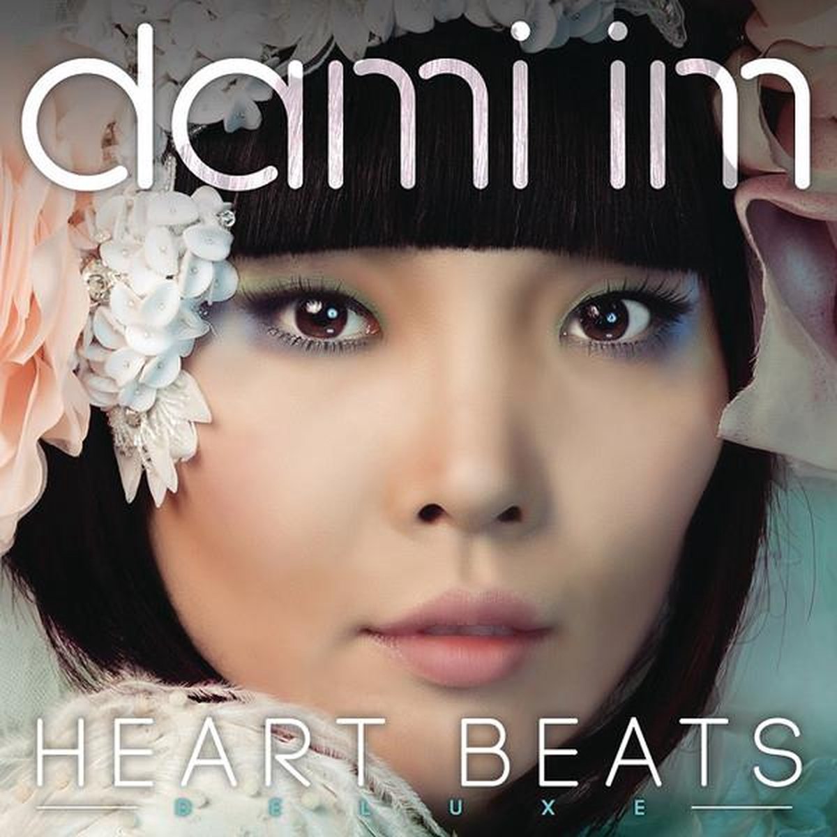 Dami Im - Heart Beats -Deluxe-