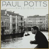 Paul Potts: Passione [CD]
