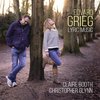 Edvard Grieg - Lyric Pieces Vol.3 (CD)