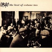 The Best Of UB40 Vol. 2